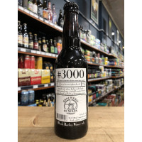 Brouwerij De Molen #3000