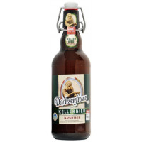 Dachsenfranz Biermanufaktur Kellerbier