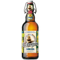 Dachsenfranz Biermanufaktur Märzen