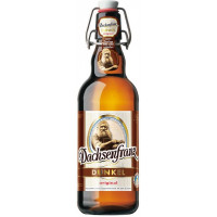 Dachsenfranz Biermanufaktur Dunkel