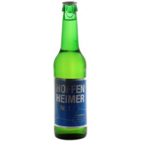 Dachsenfranz Biermanufaktur Hoffenheimer Nr. 1