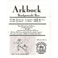 Brouwerij De Molen Arkbock