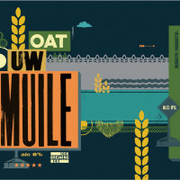 Dok Brewing Company Oat Uw Muile