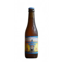 Stadsbrouwerij De Goudsche Leeuw Goudsch Kuyt