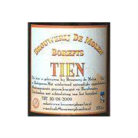 Brouwerij De Molen Borefts Tien