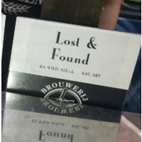Brouwerij De Molen Lost & Found