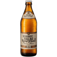 Kronenbrauerei Alfred Schimpf Spezial
