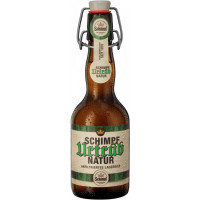 Kronenbrauerei Alfred Schimpf Urtrüb