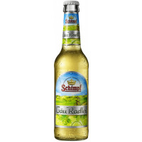 Kronenbrauerei Alfred Schimpf Gäu Radler