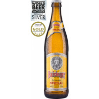 Baisinger BierManufaktur Spezial