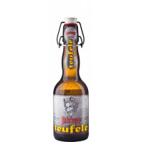 Baisinger BierManufaktur Teufele