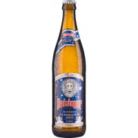 Baisinger BierManufaktur Weihnachtsbier