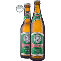 Baisinger BierManufaktur Pils