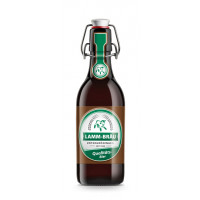 Lammbrauerei Qualitätsbier (Export)
