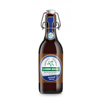 Lammbrauerei Kristall Pilsner