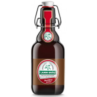 Lammbrauerei Bockbier Dunkel