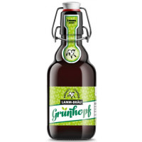 Lammbrauerei Grünhopf