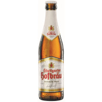 Stuttgarter Hofbräu Herrenpils