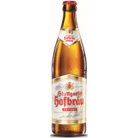 Stuttgarter Hofbräu Export Premium