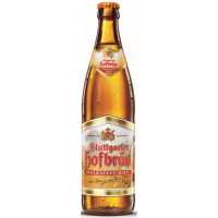 Stuttgarter Hofbräu Volksfest-Bier