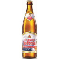 Stuttgarter Hofbräu Weihnachts-Bier