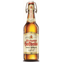 Stuttgarter Hofbräu Bügel-Premium