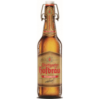Stuttgarter Hofbräu Kellerbier