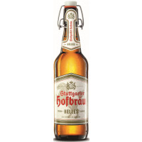 Stuttgarter Hofbräu Helles