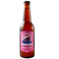 C-Brewmaster Mulberry Mermaid