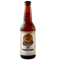C-Brewmaster Ginger Genie