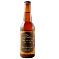 C-Brewmaster Cleopatra Pale Ale