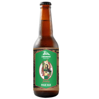 C-Brewmaster Fruity Pale Ale