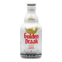 Brouwerij Van Steenberge Gulden Draak Classic