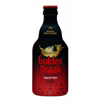 Brouwerij Van Steenberge Gulden Draak Imperial Stout