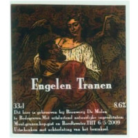 Brouwerij De Molen Engelen Tranen