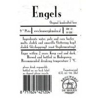 Brouwerij De Molen Engels