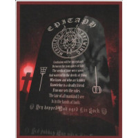 Merciless Brewing Epitaph