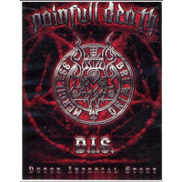 Merciless Brewing Painfull Death