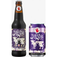 Left Hand Brewing Company Milk Stout