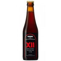 Eskilstuna Ölkultur XII Wee Heavy