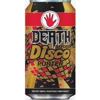 Left Hand Brewing Company Death Before Disco