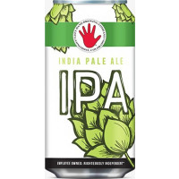 Left Hand Brewing Company IPA