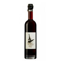 Värmdö Bryggeri Aquavit Barrel Fortified Ale
