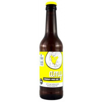 Die Brauhandwerker Amy - Cowboy Pale Ale