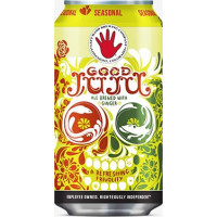 Left Hand Brewing Company Good Juju
