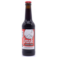 Die Brauhandwerker Frank - Oatmalt Stout