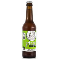 Die Brauhandwerker Gringo - Badisch Saison