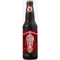 Left Hand Brewing Company Wake Up Dead