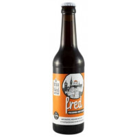 Die Brauhandwerker Fred - Freiburg Red Lager