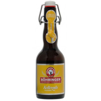 Hirschbrauerei Schilling (Böhringer) Kellerpils